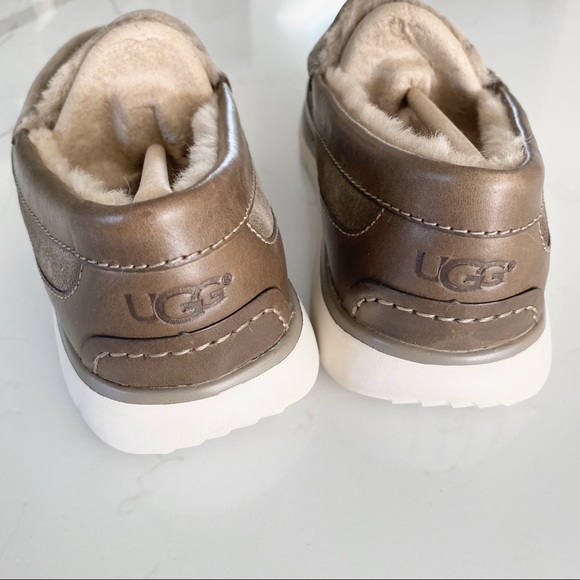 HP!🦥Men’s Ugg Slippers🦥 - Picture 3 of 7
